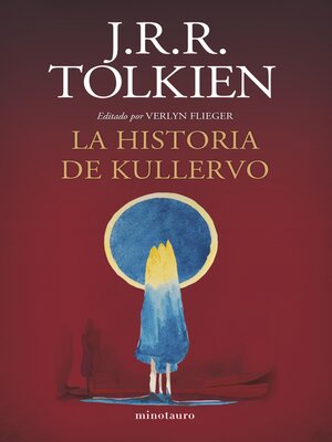 cover image of La historia de Kullervo (NE)